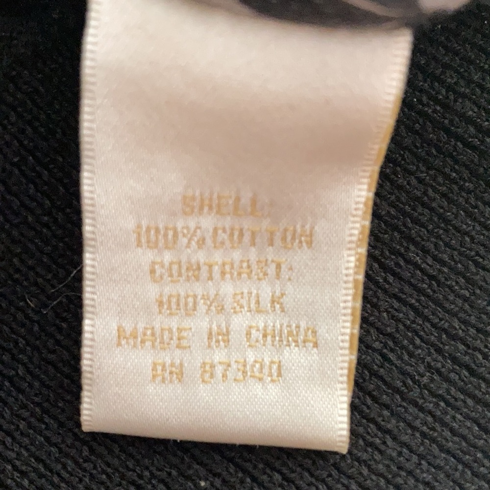 Button down cardigan - Picture 3 of 3